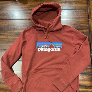 Patagonia Men’s hoodie